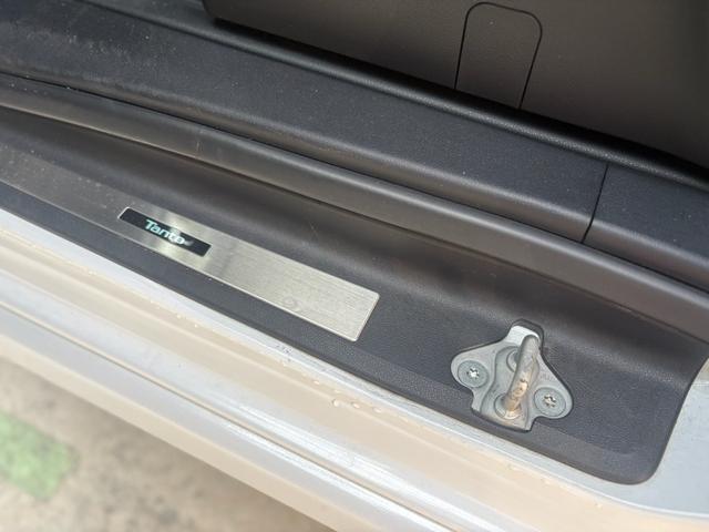 タント カスタムＲＳセレクション　全方位モニター　９インチナビ　ＥＴＣ　スマートキー２個　シートヒーター　ドラレコ（14枚目）