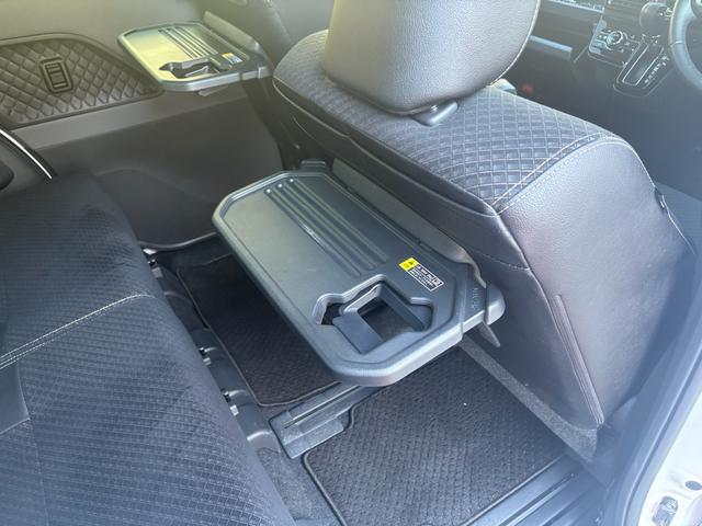 タント カスタムＲＳセレクション　全方位モニター　９インチナビ　ＥＴＣ　スマートキー２個　シートヒーター　ドラレコ（17枚目）