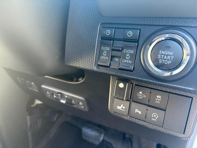 タント カスタムＲＳセレクション　全方位モニター　９インチナビ　ＥＴＣ　スマートキー２個　シートヒーター　ドラレコ（24枚目）