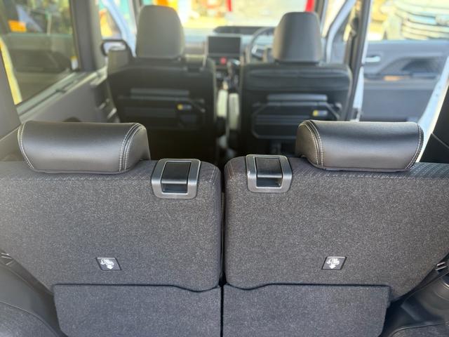 タント カスタムＲＳセレクション　全方位モニター　９インチナビ　ＥＴＣ　スマートキー２個　シートヒーター　ドラレコ（26枚目）