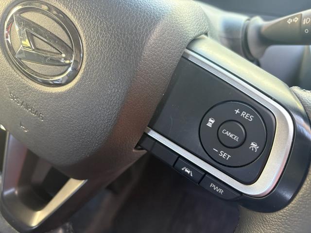 タント カスタムＲＳセレクション　全方位モニター　９インチナビ　ＥＴＣ　スマートキー２個　シートヒーター　ドラレコ（30枚目）