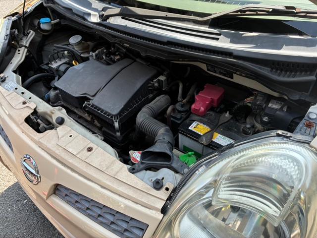 モコ Ｓ　キーレスエントリー　ベンチシート　ＡＴ　盗難防止システム　ＡＢＳ　ＣＤ　衝突安全ボディ　エアコン　パワーステアリング　パワーウィンドウ（35枚目）