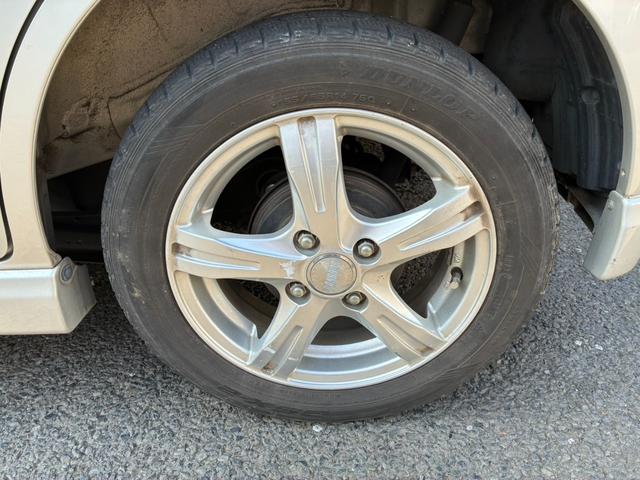 ワゴンＲ ＦＸリミテッド　ドライブレコーダー　スマートキー　電動格納ミラー　ベンチシート　ＡＴ　盗難防止システム　ＡＢＳ　ＣＤ　アルミホイール　衝突安全ボディ　エアコン　パワーステアリング　パワーウィンドウ（22枚目）
