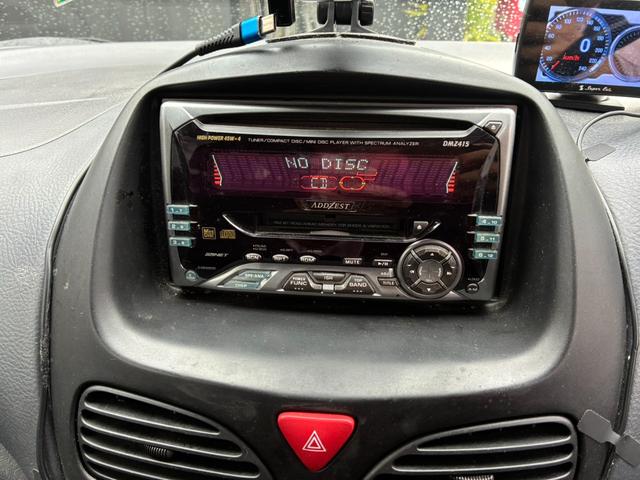 ＭＡＸ ＲＳ　キーレスエントリー　電動格納ミラー　ベンチシート　ＡＴ　ＡＢＳ　ＣＤ　ＭＤ　アルミホイール　衝突安全ボディ　エアコン　パワーステアリング　パワーウィンドウ（3枚目）