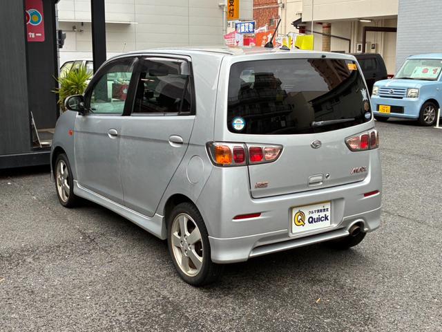 ＭＡＸ ＲＳ　キーレスエントリー　電動格納ミラー　ベンチシート　ＡＴ　ＡＢＳ　ＣＤ　ＭＤ　アルミホイール　衝突安全ボディ　エアコン　パワーステアリング　パワーウィンドウ（16枚目）