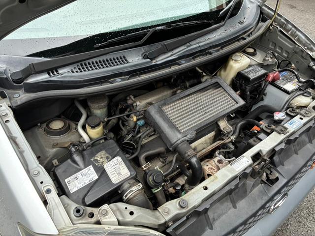 ＭＡＸ ＲＳ　キーレスエントリー　電動格納ミラー　ベンチシート　ＡＴ　ＡＢＳ　ＣＤ　ＭＤ　アルミホイール　衝突安全ボディ　エアコン　パワーステアリング　パワーウィンドウ（33枚目）