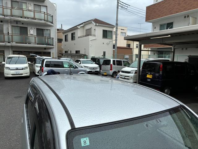 ＭＡＸ ＲＳ　キーレスエントリー　電動格納ミラー　ベンチシート　ＡＴ　ＡＢＳ　ＣＤ　ＭＤ　アルミホイール　衝突安全ボディ　エアコン　パワーステアリング　パワーウィンドウ（36枚目）