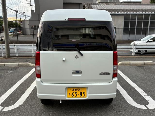 エブリイワゴン ＪＰターボ　ＥＴＣ　バックカメラ　両側スライドドア　ナビ　ＴＶ　キーレスエントリー　電動格納ミラー　ＡＴ　盗難防止システム　ＡＢＳ　ＣＤ　衝突安全ボディ　エアコン　パワーステアリング　パワーウィンドウ（16枚目）