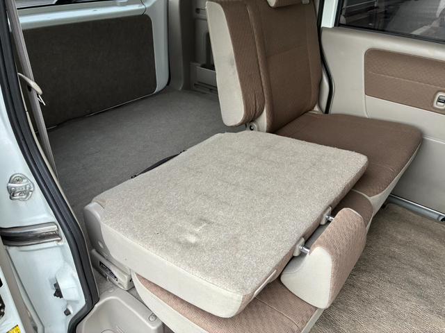 エブリイワゴン ＪＰターボ　ＥＴＣ　バックカメラ　両側スライドドア　ナビ　ＴＶ　キーレスエントリー　電動格納ミラー　ＡＴ　盗難防止システム　ＡＢＳ　ＣＤ　衝突安全ボディ　エアコン　パワーステアリング　パワーウィンドウ（26枚目）
