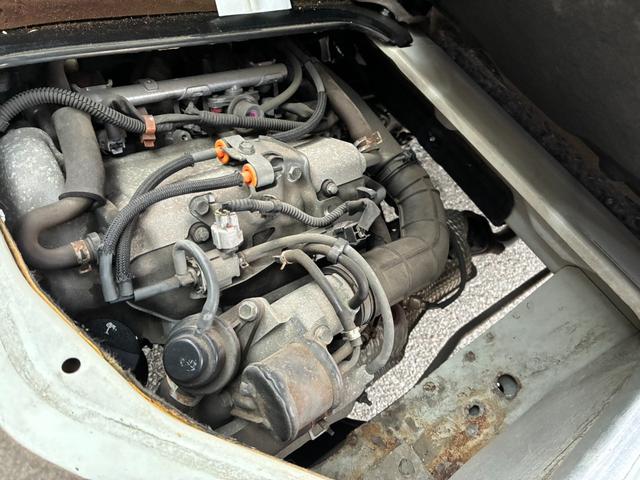 エブリイワゴン ＪＰターボ　ＥＴＣ　バックカメラ　両側スライドドア　ナビ　ＴＶ　キーレスエントリー　電動格納ミラー　ＡＴ　盗難防止システム　ＡＢＳ　ＣＤ　衝突安全ボディ　エアコン　パワーステアリング　パワーウィンドウ（34枚目）
