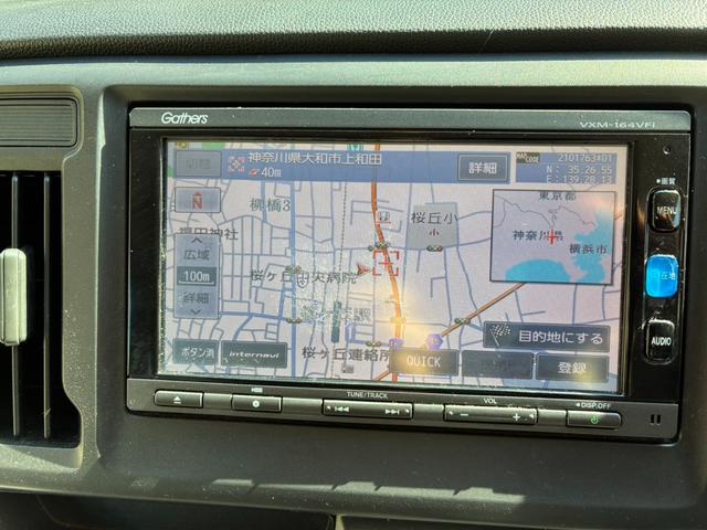 Ｎ－ＷＧＮ Ｇ　禁煙車　ナビ　ＴＶ　スマートキー　アイドリングストップ　電動格納ミラー　ベンチシート　ＣＶＴ　盗難防止システム　ＡＢＳ　ＥＳＣ　衝突安全ボディ　エアコン　パワーステアリング　パワーウィンドウ（6枚目）