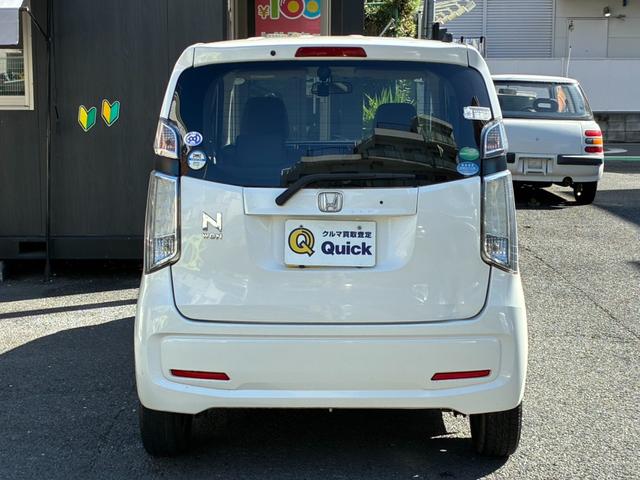 Ｎ－ＷＧＮ Ｇ　禁煙車　ナビ　ＴＶ　スマートキー　アイドリングストップ　電動格納ミラー　ベンチシート　ＣＶＴ　盗難防止システム　ＡＢＳ　ＥＳＣ　衝突安全ボディ　エアコン　パワーステアリング　パワーウィンドウ（12枚目）