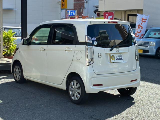 Ｎ－ＷＧＮ Ｇ　禁煙車　ナビ　ＴＶ　スマートキー　アイドリングストップ　電動格納ミラー　ベンチシート　ＣＶＴ　盗難防止システム　ＡＢＳ　ＥＳＣ　衝突安全ボディ　エアコン　パワーステアリング　パワーウィンドウ（13枚目）