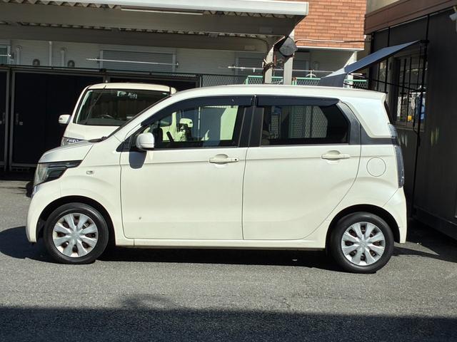 Ｎ－ＷＧＮ Ｇ　禁煙車　ナビ　ＴＶ　スマートキー　アイドリングストップ　電動格納ミラー　ベンチシート　ＣＶＴ　盗難防止システム　ＡＢＳ　ＥＳＣ　衝突安全ボディ　エアコン　パワーステアリング　パワーウィンドウ（14枚目）