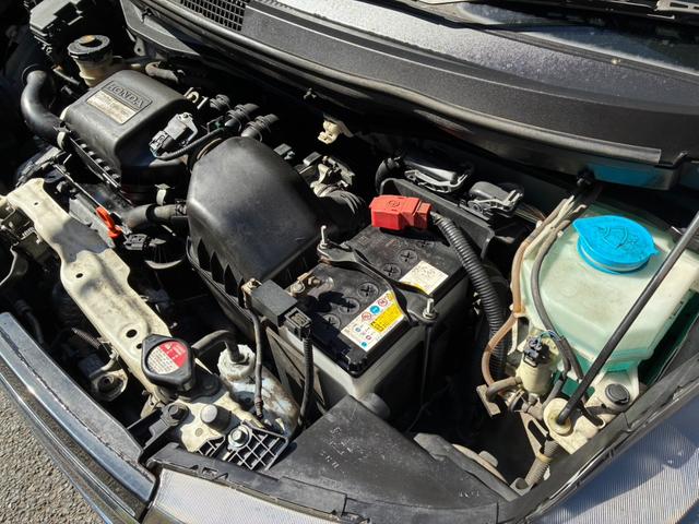 Ｎ－ＷＧＮ Ｇ　禁煙車　ナビ　ＴＶ　スマートキー　アイドリングストップ　電動格納ミラー　ベンチシート　ＣＶＴ　盗難防止システム　ＡＢＳ　ＥＳＣ　衝突安全ボディ　エアコン　パワーステアリング　パワーウィンドウ（30枚目）
