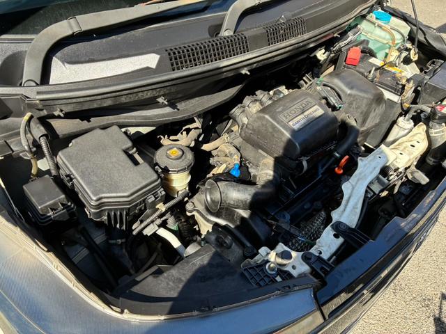 Ｎ－ＷＧＮ Ｇ　禁煙車　ナビ　ＴＶ　スマートキー　アイドリングストップ　電動格納ミラー　ベンチシート　ＣＶＴ　盗難防止システム　ＡＢＳ　ＥＳＣ　衝突安全ボディ　エアコン　パワーステアリング　パワーウィンドウ（31枚目）