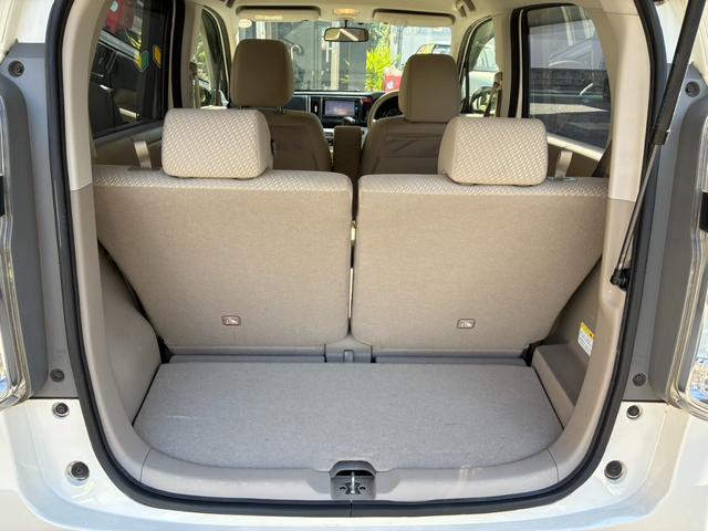 Ｎ－ＷＧＮ Ｇ　禁煙車　ナビ　ＴＶ　スマートキー　アイドリングストップ　電動格納ミラー　ベンチシート　ＣＶＴ　盗難防止システム　ＡＢＳ　ＥＳＣ　衝突安全ボディ　エアコン　パワーステアリング　パワーウィンドウ（32枚目）