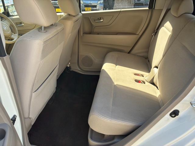 Ｎ－ＷＧＮ Ｇ　禁煙車　ナビ　ＴＶ　スマートキー　アイドリングストップ　電動格納ミラー　ベンチシート　ＣＶＴ　盗難防止システム　ＡＢＳ　ＥＳＣ　衝突安全ボディ　エアコン　パワーステアリング　パワーウィンドウ（36枚目）