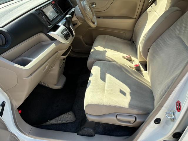 Ｎ－ＷＧＮ Ｇ　禁煙車　ナビ　ＴＶ　スマートキー　アイドリングストップ　電動格納ミラー　ベンチシート　ＣＶＴ　盗難防止システム　ＡＢＳ　ＥＳＣ　衝突安全ボディ　エアコン　パワーステアリング　パワーウィンドウ（40枚目）