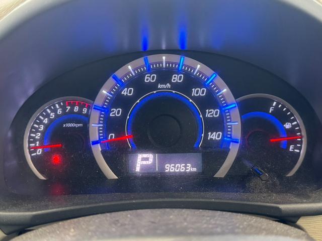 ワゴンR FX ドライブレコーダー ナビ TV アイドリングストップ 電動格納ミラー ベンチシート CVT 盗難防止システム ABS CD USB 衝突安全ボディ エアコン パワーステアリング パワーウィンドウ(10枚目)