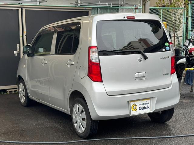 ワゴンR FX ドライブレコーダー ナビ TV アイドリングストップ 電動格納ミラー ベンチシート CVT 盗難防止システム ABS CD USB 衝突安全ボディ エアコン パワーステアリング パワーウィンドウ(16枚目)
