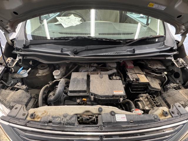 ワゴンR FX ドライブレコーダー ナビ TV アイドリングストップ 電動格納ミラー ベンチシート CVT 盗難防止システム ABS CD USB 衝突安全ボディ エアコン パワーステアリング パワーウィンドウ(19枚目)