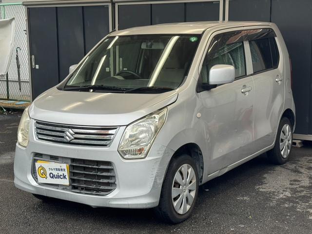 ワゴンR FX ドライブレコーダー ナビ TV アイドリングストップ 電動格納ミラー ベンチシート CVT 盗難防止システム ABS CD USB 衝突安全ボディ エアコン パワーステアリング パワーウィンドウ(22枚目)