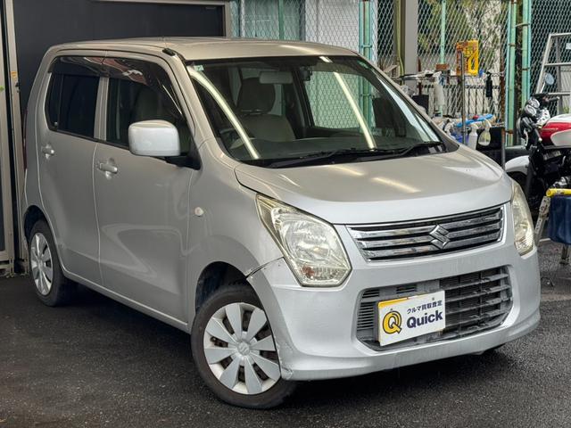 ワゴンR FX ドライブレコーダー ナビ TV アイドリングストップ 電動格納ミラー ベンチシート CVT 盗難防止システム ABS CD USB 衝突安全ボディ エアコン パワーステアリング パワーウィンドウ(23枚目)