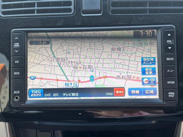 ムーヴ カスタム　Ｘリミテッド　バックカメラ　ナビ　ＴＶ　スマートキー　アイドリングストップ　ベンチシート　ＣＶＴ　盗難防止システム　ＡＢＳ　ＣＤ　ミュージックプレイヤー接続可　アルミホイール　衝突安全ボディ　エアコン（5枚目）