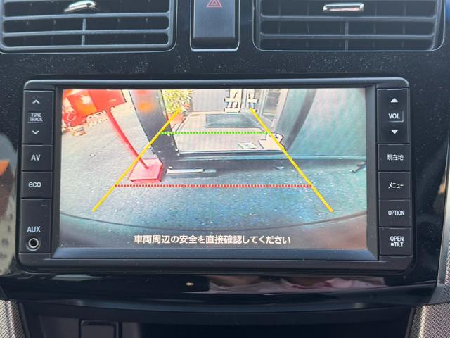 ムーヴ カスタム　Ｘリミテッド　バックカメラ　ナビ　ＴＶ　スマートキー　アイドリングストップ　ベンチシート　ＣＶＴ　盗難防止システム　ＡＢＳ　ＣＤ　ミュージックプレイヤー接続可　アルミホイール　衝突安全ボディ　エアコン（6枚目）