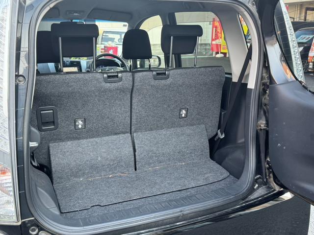 ムーヴ カスタム　Ｘリミテッド　バックカメラ　ナビ　ＴＶ　スマートキー　アイドリングストップ　ベンチシート　ＣＶＴ　盗難防止システム　ＡＢＳ　ＣＤ　ミュージックプレイヤー接続可　アルミホイール　衝突安全ボディ　エアコン（20枚目）