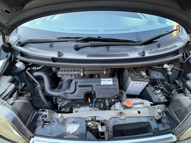 ムーヴ カスタム　Ｘリミテッド　バックカメラ　ナビ　ＴＶ　スマートキー　アイドリングストップ　ベンチシート　ＣＶＴ　盗難防止システム　ＡＢＳ　ＣＤ　ミュージックプレイヤー接続可　アルミホイール　衝突安全ボディ　エアコン（21枚目）