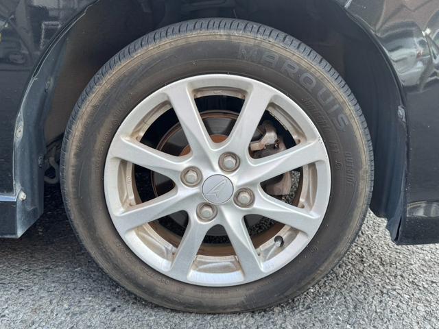 ムーヴ カスタム　Ｘリミテッド　バックカメラ　ナビ　ＴＶ　スマートキー　アイドリングストップ　ベンチシート　ＣＶＴ　盗難防止システム　ＡＢＳ　ＣＤ　ミュージックプレイヤー接続可　アルミホイール　衝突安全ボディ　エアコン（22枚目）