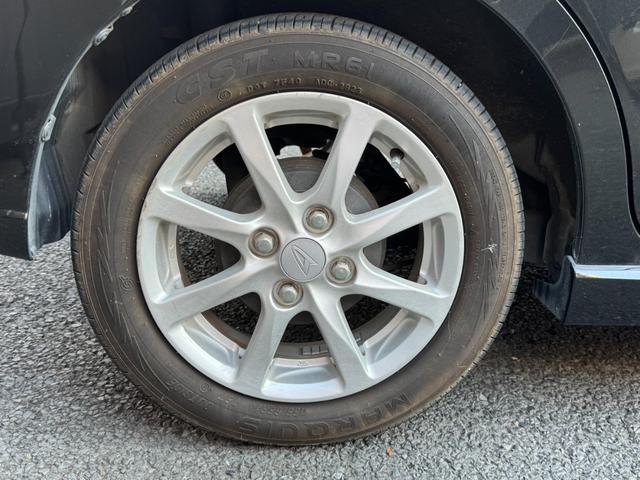 ムーヴ カスタム　Ｘリミテッド　バックカメラ　ナビ　ＴＶ　スマートキー　アイドリングストップ　ベンチシート　ＣＶＴ　盗難防止システム　ＡＢＳ　ＣＤ　ミュージックプレイヤー接続可　アルミホイール　衝突安全ボディ　エアコン（23枚目）