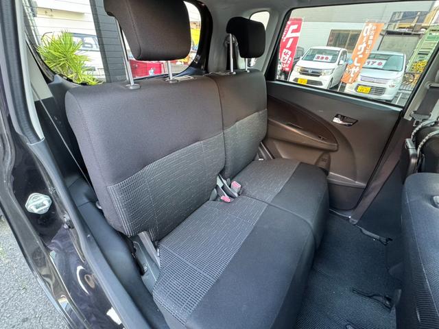 ムーヴ カスタム　Ｘリミテッド　バックカメラ　ナビ　ＴＶ　スマートキー　アイドリングストップ　ベンチシート　ＣＶＴ　盗難防止システム　ＡＢＳ　ＣＤ　ミュージックプレイヤー接続可　アルミホイール　衝突安全ボディ　エアコン（24枚目）