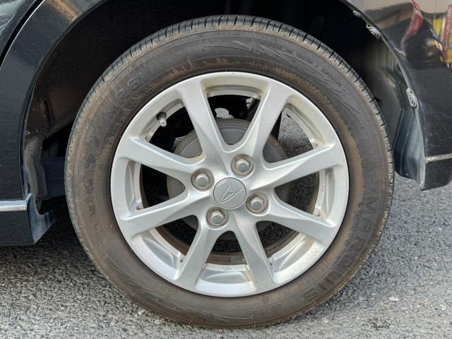 ムーヴ カスタム　Ｘリミテッド　バックカメラ　ナビ　ＴＶ　スマートキー　アイドリングストップ　ベンチシート　ＣＶＴ　盗難防止システム　ＡＢＳ　ＣＤ　ミュージックプレイヤー接続可　アルミホイール　衝突安全ボディ　エアコン（28枚目）