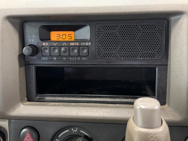エブリイ ＰＡ　ＰＡ　ＡＴ　両側スライドドア　エアコン　パワーステアリング（4枚目）
