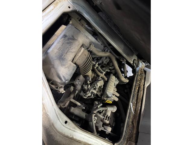 エブリイ ＰＡ　ＰＡ　ＡＴ　両側スライドドア　エアコン　パワーステアリング（16枚目）