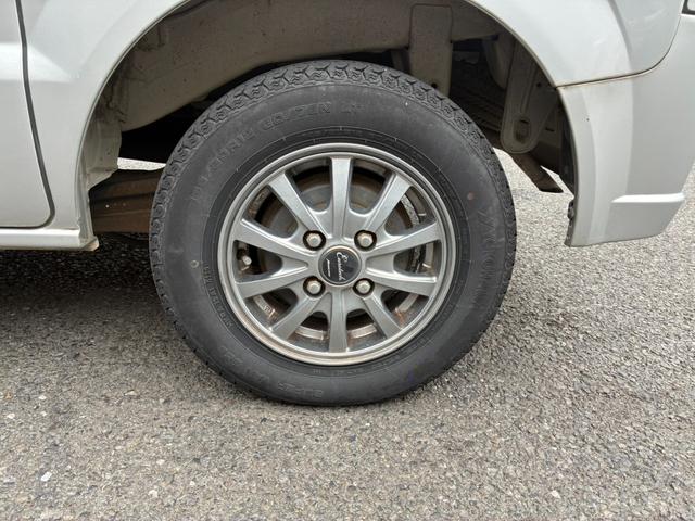 エブリイ ＰＡ　ＰＡ　ＡＴ　両側スライドドア　エアコン　パワーステアリング（18枚目）