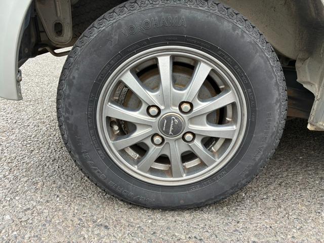 エブリイ ＰＡ　ＰＡ　ＡＴ　両側スライドドア　エアコン　パワーステアリング（19枚目）