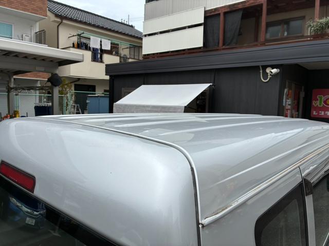 エブリイ ＰＡ　ＰＡ　ＡＴ　両側スライドドア　エアコン　パワーステアリング（21枚目）