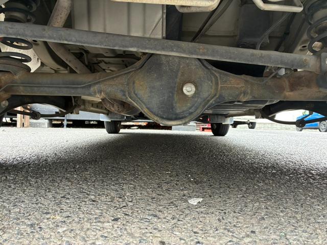 エブリイ ＰＡ　ＰＡ　ＡＴ　両側スライドドア　エアコン　パワーステアリング（24枚目）