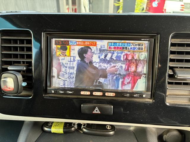 モコ Ｘ　ＥＴＣ　ＴＶ　スマートキー　ベンチシート　ＣＶＴ　盗難防止システム　ＡＢＳ　衝突安全ボディ　エアコン　パワーステアリング　パワーウィンドウ（4枚目）