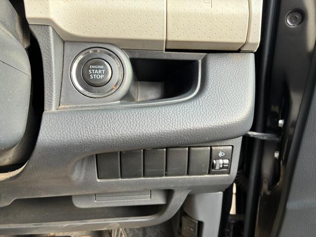 モコ Ｘ　ＥＴＣ　ＴＶ　スマートキー　ベンチシート　ＣＶＴ　盗難防止システム　ＡＢＳ　衝突安全ボディ　エアコン　パワーステアリング　パワーウィンドウ（7枚目）