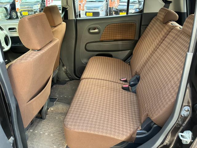 モコ Ｘ　ＥＴＣ　ＴＶ　スマートキー　ベンチシート　ＣＶＴ　盗難防止システム　ＡＢＳ　衝突安全ボディ　エアコン　パワーステアリング　パワーウィンドウ（9枚目）