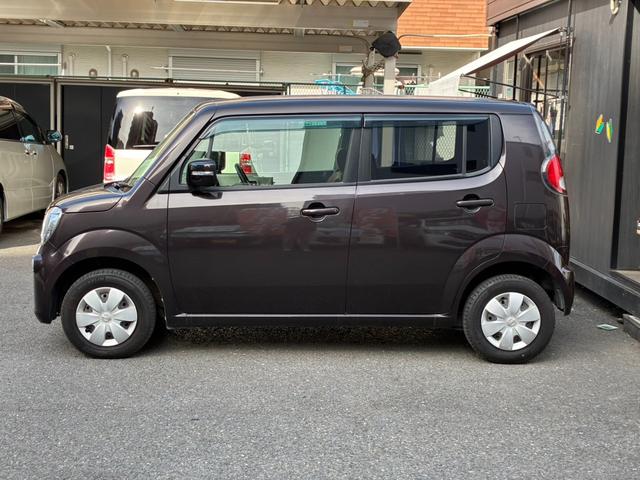 モコ Ｘ　ＥＴＣ　ＴＶ　スマートキー　ベンチシート　ＣＶＴ　盗難防止システム　ＡＢＳ　衝突安全ボディ　エアコン　パワーステアリング　パワーウィンドウ（13枚目）