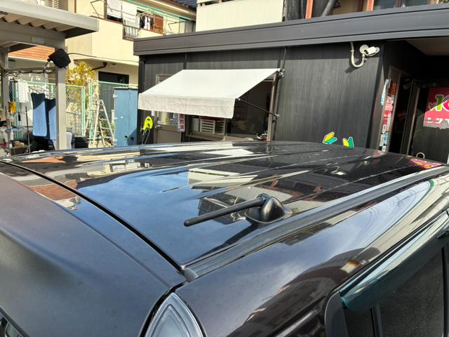 モコ Ｘ　ＥＴＣ　ＴＶ　スマートキー　ベンチシート　ＣＶＴ　盗難防止システム　ＡＢＳ　衝突安全ボディ　エアコン　パワーステアリング　パワーウィンドウ（23枚目）