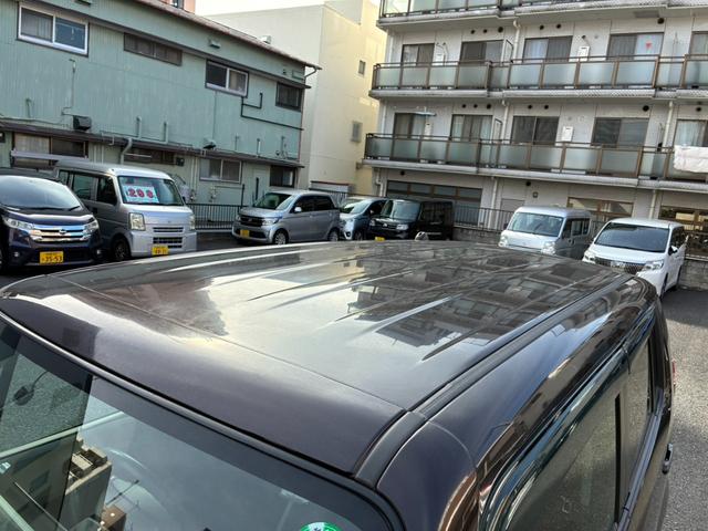 モコ Ｘ　ＥＴＣ　ＴＶ　スマートキー　ベンチシート　ＣＶＴ　盗難防止システム　ＡＢＳ　衝突安全ボディ　エアコン　パワーステアリング　パワーウィンドウ（25枚目）