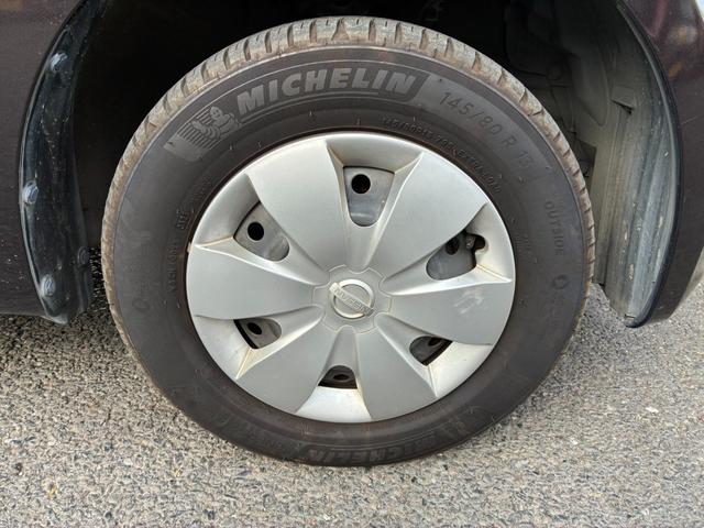 モコ Ｘ　ＥＴＣ　ＴＶ　スマートキー　ベンチシート　ＣＶＴ　盗難防止システム　ＡＢＳ　衝突安全ボディ　エアコン　パワーステアリング　パワーウィンドウ（26枚目）