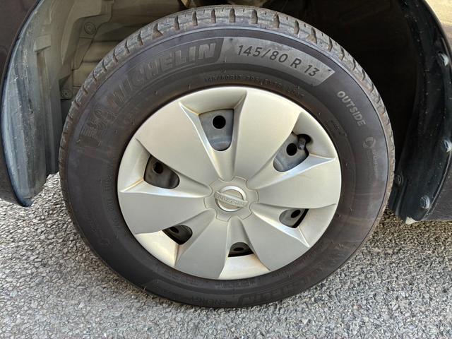 モコ Ｘ　ＥＴＣ　ＴＶ　スマートキー　ベンチシート　ＣＶＴ　盗難防止システム　ＡＢＳ　衝突安全ボディ　エアコン　パワーステアリング　パワーウィンドウ（27枚目）